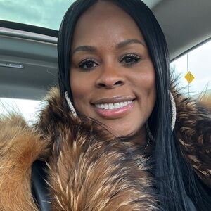 Meet your Posher, Felicia